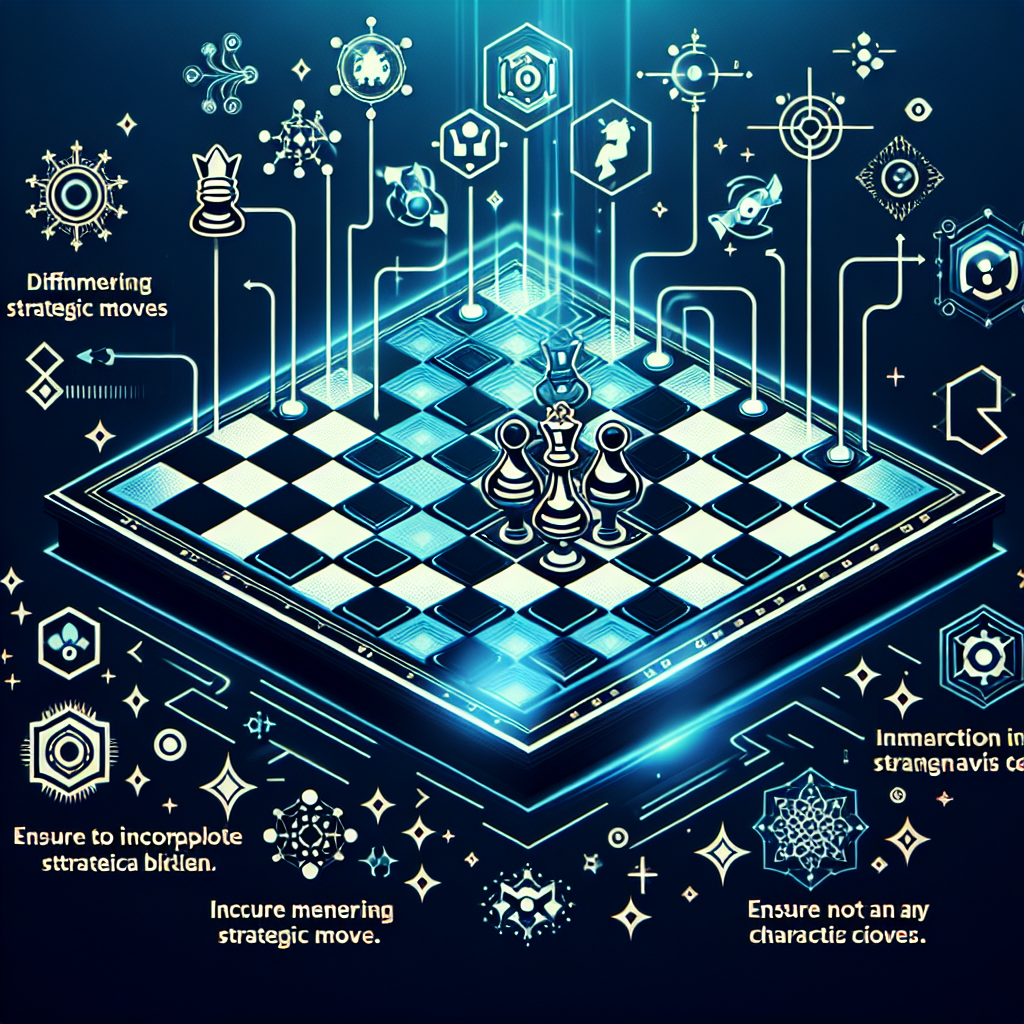 Strategi Terbaik untuk Mendominasi Pertandingan di Mobile Legends: Bang Bang