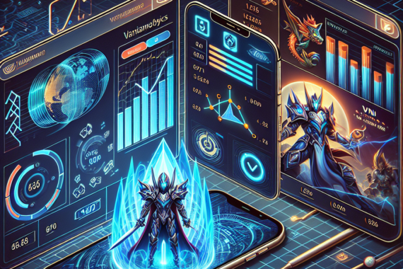 Exploring the Role of VPN in Enhancing Mobile Legends Bot Performance