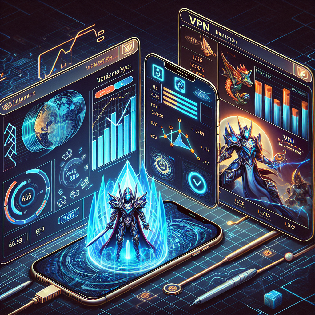 Exploring the Role of VPN in Enhancing Mobile Legends Bot Performance