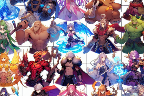 Top Heroes in Mobile Legends Tier List for 2023