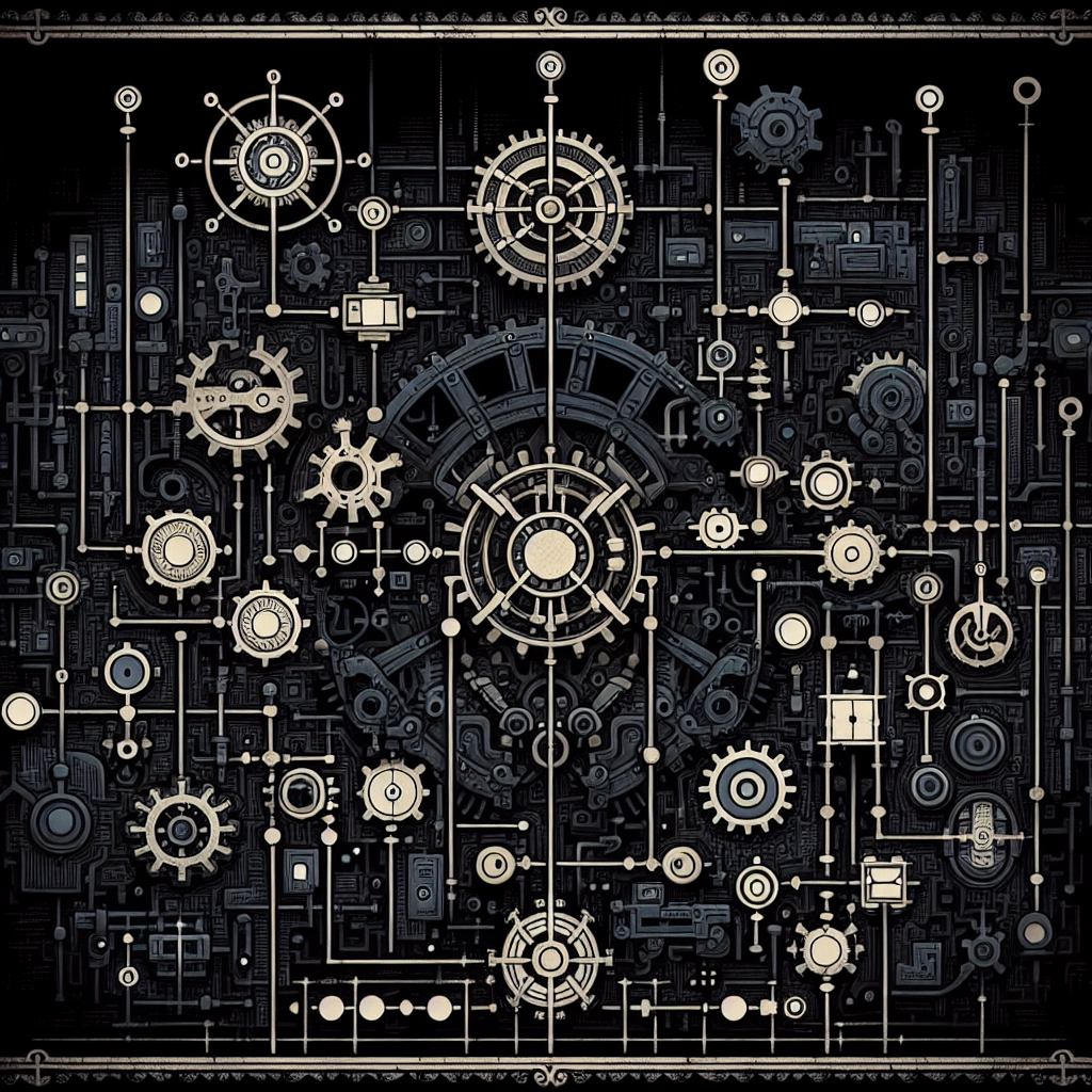 Exploring the Dark System: Unveiling the Hidden Mechanics in Mobile Legends