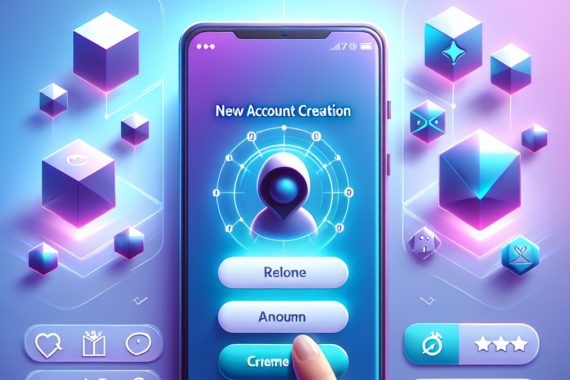 Cara Mudah Membuat Akun Baru di Mobile Legend untuk Pemula