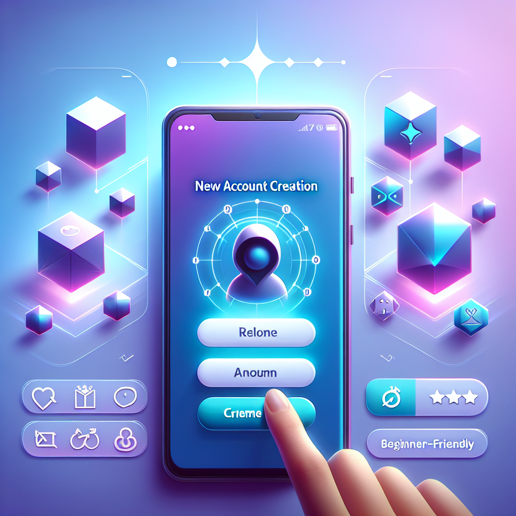 Cara Mudah Membuat Akun Baru di Mobile Legend untuk Pemula