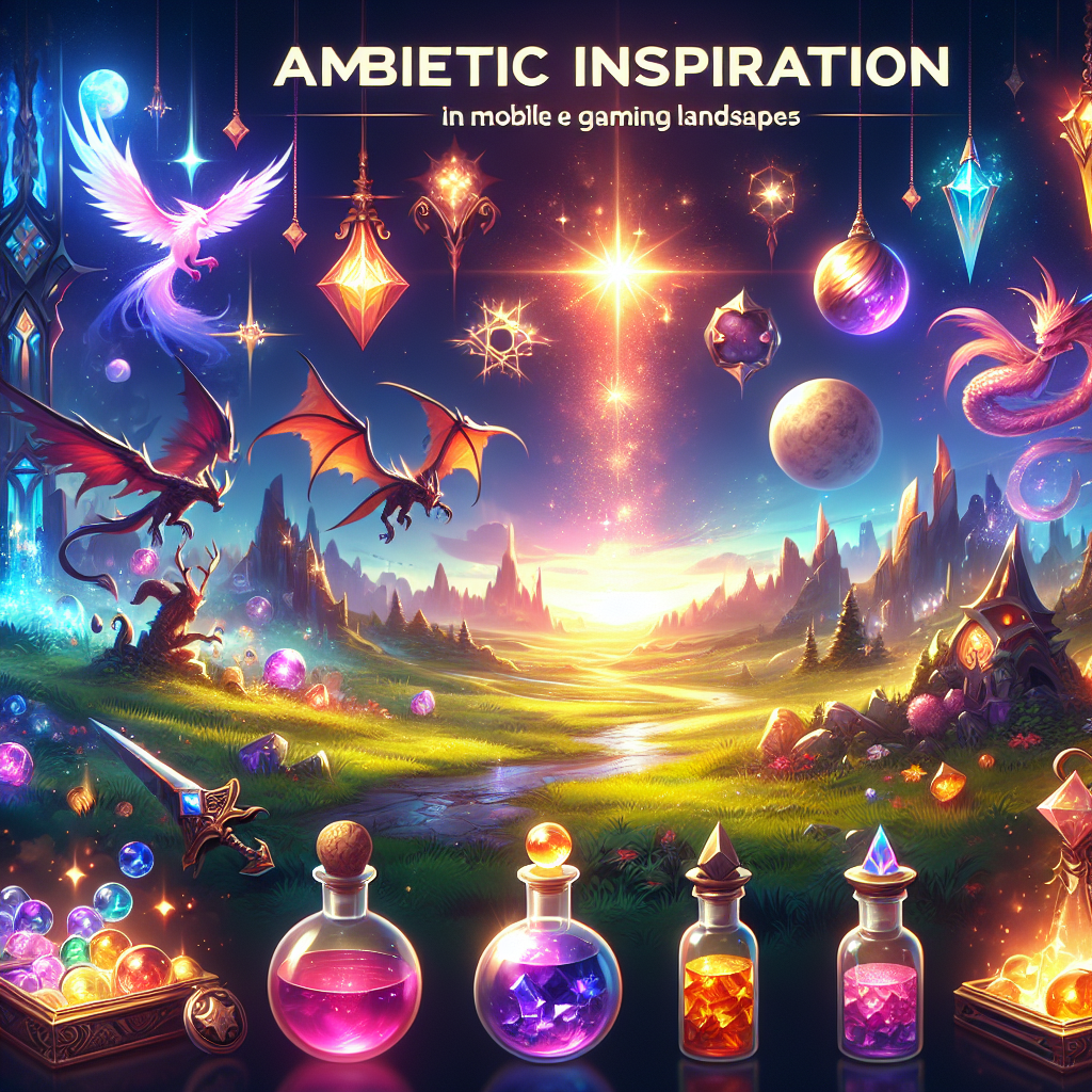 Mobile Legends Aesthetic Profile Picture Inspiration