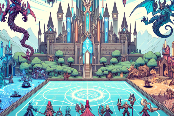 Exploring the Rise and Impact of RW Mobile Legends