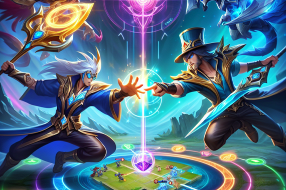Mastering the MMR System in Mobile Legends: Tips and Strategies