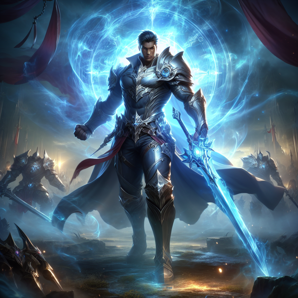 Hero Mobile Legend Paling Kuat dan Mematikan yang Wajib Dicoba