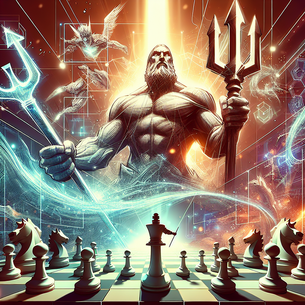 Mastering Atlas in Mobile Legends: Top Strategies for Dominating the Battlefield