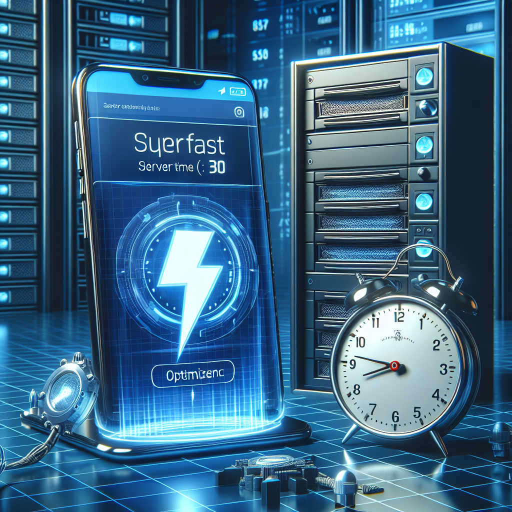 Optimasi Waktu Server Mobile Legends: Rahasia Sukses Main Tanpa Lag