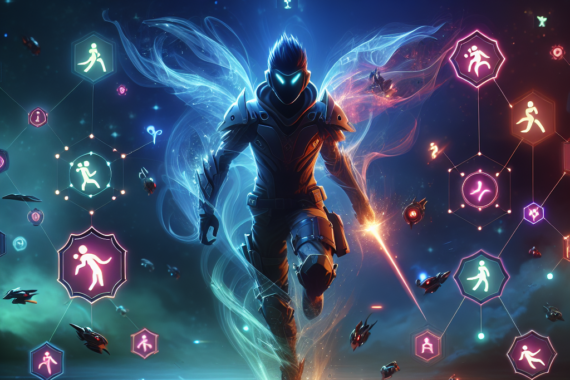 Mastering Gusion: Tips and Tricks for Mobile Legends Players