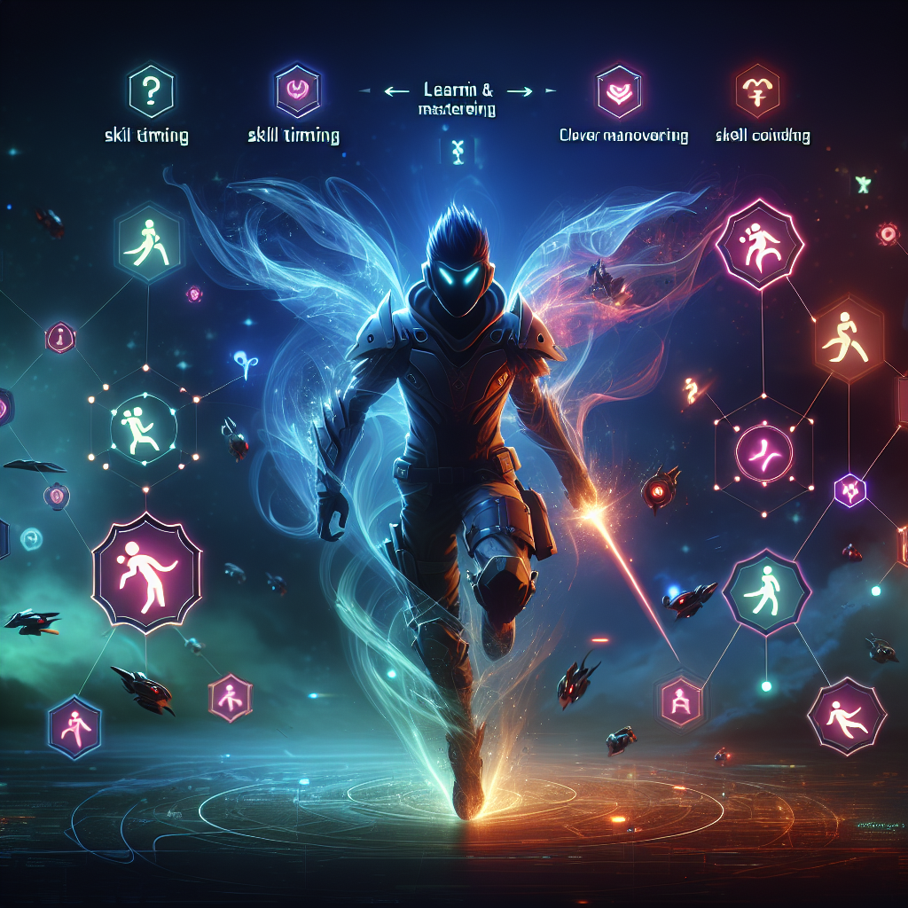 Mastering Gusion: Tips and Tricks for Mobile Legends Players