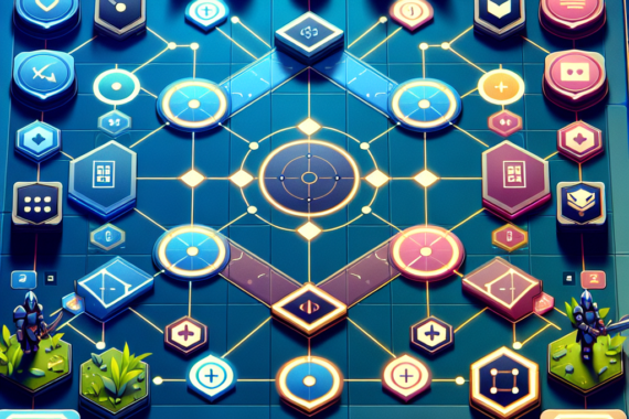 Mastering the Art of Mobile Legends: Top Item Strategies for Victory