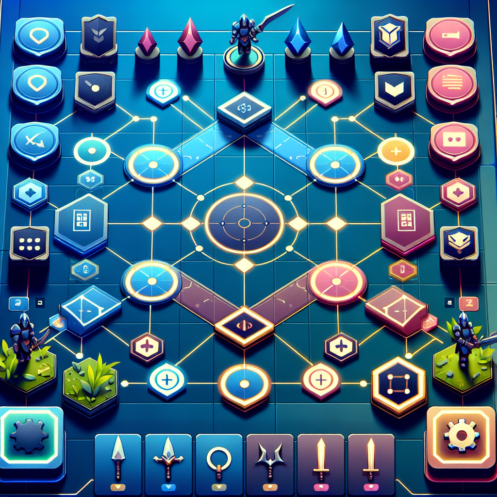 Mastering the Art of Mobile Legends: Top Item Strategies for Victory