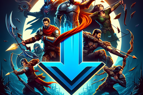 Download Mobile Legends APK for an Epic Gaming Experience