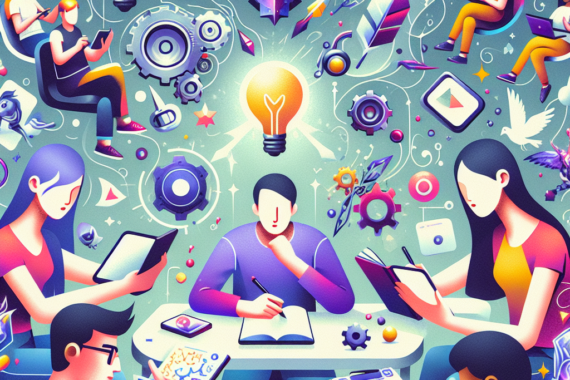 Unveiling the Creativity Behind Mobile Legends Fan-Made Pamphlets