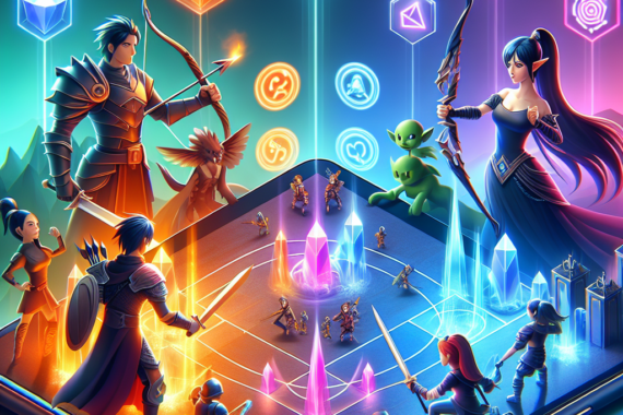 Building the Ultimate Squad in Mobile Legends: Tips and Strategies for Success