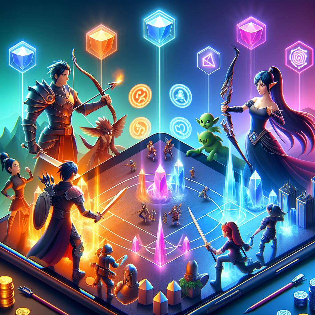 Building the Ultimate Squad in Mobile Legends: Tips and Strategies for Success