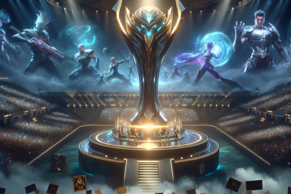 MSC Mobile Legends 2024: What to Expect from the Champions of Tomorrow