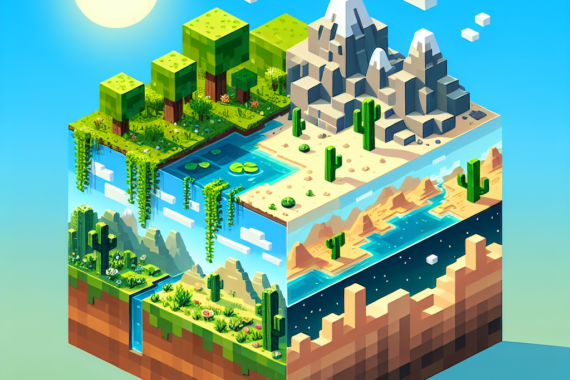 Minecraft 1.20.51 Mod APK: Features and Installation Guide