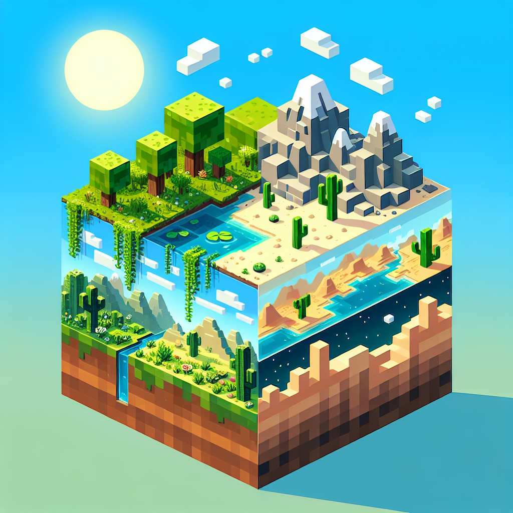 Minecraft 1.20.51 Mod APK: Features and Installation Guide