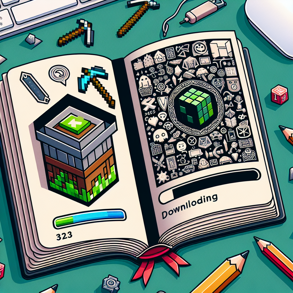 Ultimate Guide to Downloading Minecraft Mods: Step-by-Step Instructions