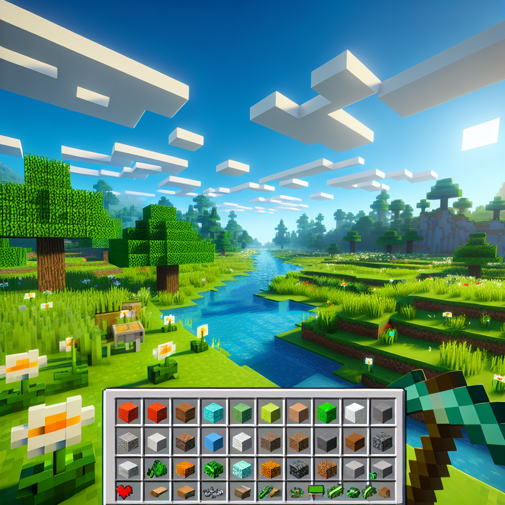 Minecraft Beta 1.21: New Features and How to Download