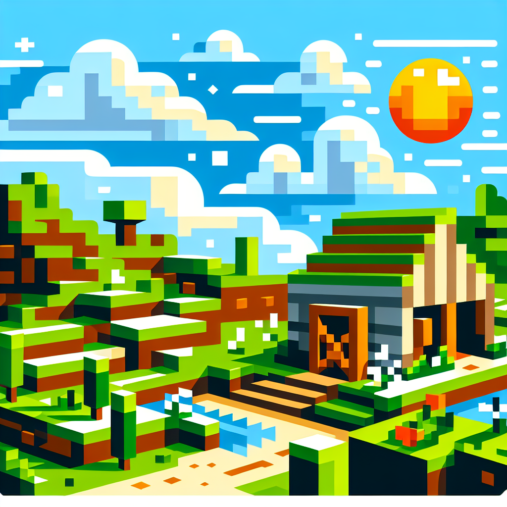 Download Minecraft Gratis 2023: A Comprehensive Guide