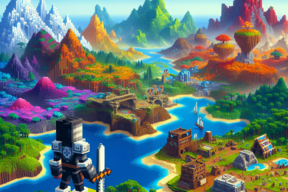 New Features in Minecraft 1.21.31 APK Download Revealed