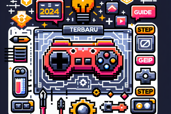 Download Minecraft Mod APK Versi Terbaru 2024: Panduan Lengkap dan Tips Instalasi