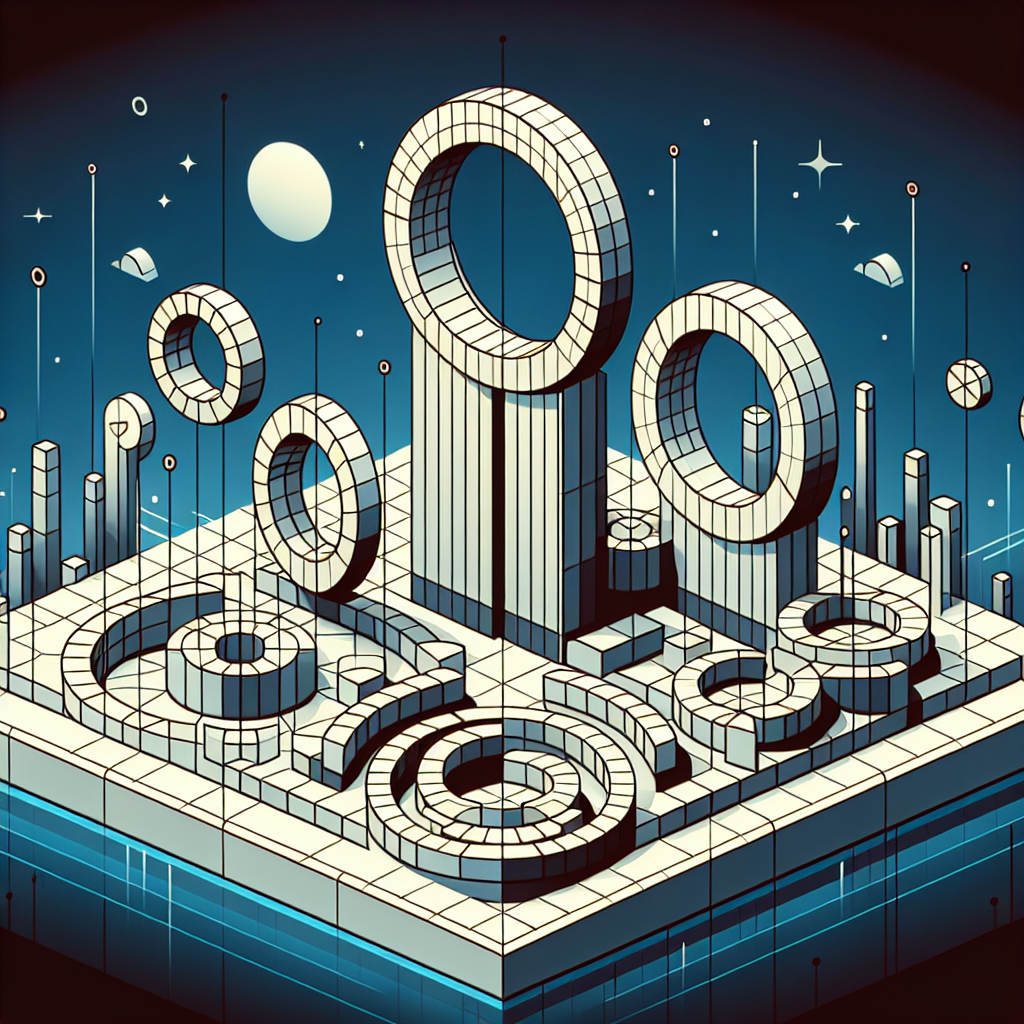 Master the Art of Building Perfect Circles with Minecraft Circle Generator