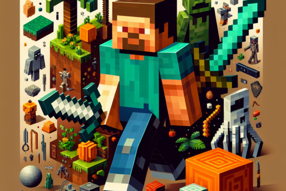 Unleashing New Adventures: Minecraft APK 1.19 Update Highlights