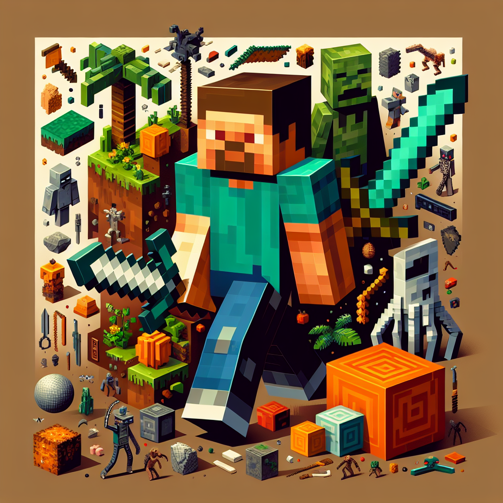 Unleashing New Adventures: Minecraft APK 1.19 Update Highlights