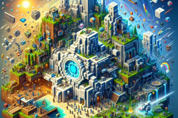 Minecraft 1.22 APK: Exploring New Features and Updates