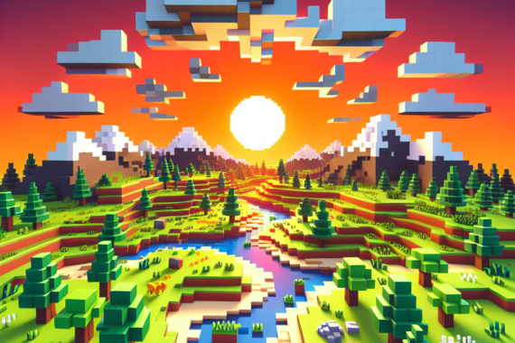 Descarga Minecraft Gratis 1.21: Guía Completa para Obtener el Juego