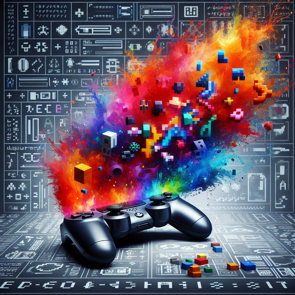 Exploring the World of Color Codes in Minecraft: A Guide to Customizing Your Game