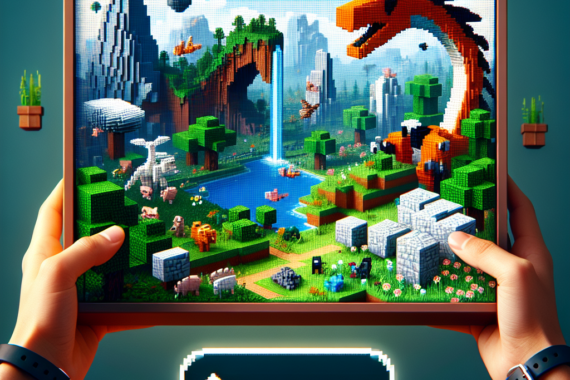 Minecraft 1.21 Download Mod APK: Latest Features and Updates Revealed