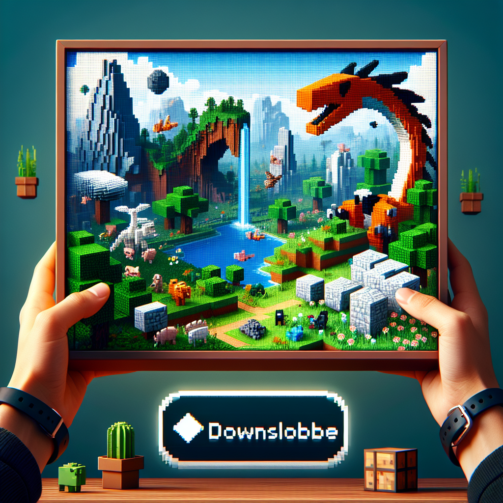 Minecraft 1.21 Download Mod APK: Latest Features and Updates Revealed