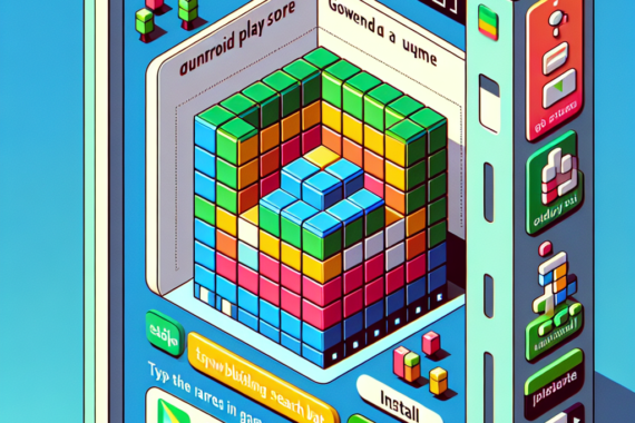 How to Download Minecraft on Android: Step-by-Step Guide