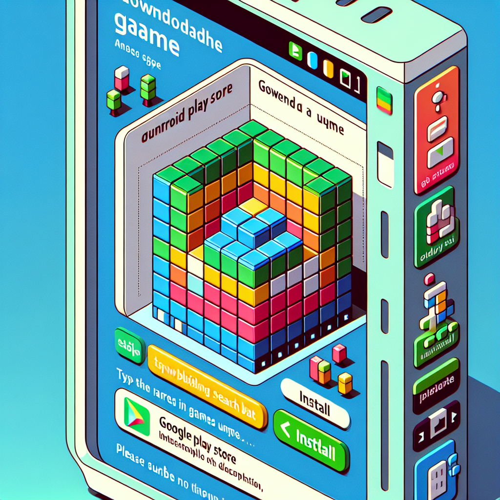 How to Download Minecraft on Android: Step-by-Step Guide