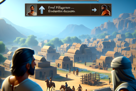 Exploring the Transformative Changes Brought by Minecraft's Village and Pillage Update