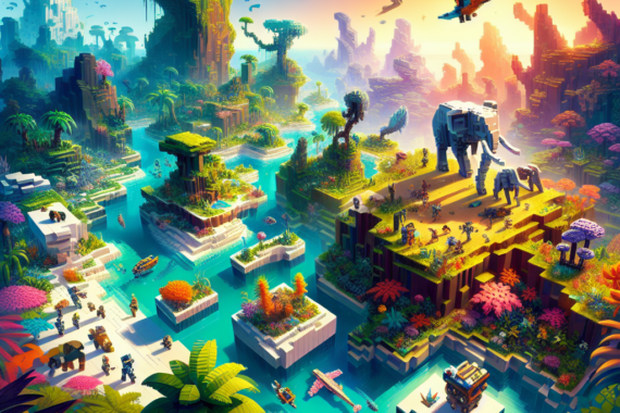 Minecraft Sequel: What Fans Can Expect in the Next Chapter