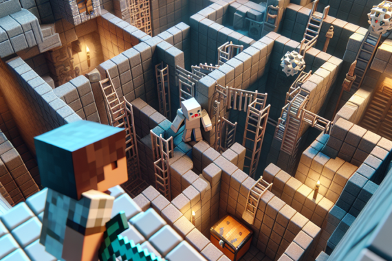 Exploring the Trial Chamber in Minecraft: Tips, Tricks, and Strategies