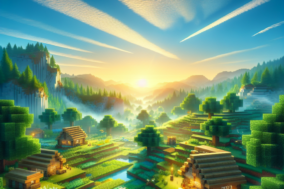 Unveiling the Best Village Seeds in Minecraft 1.20 for Ultimate Exploration