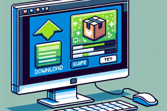 How to Download Minecraft Directly from Mojang: A Step-by-Step Guide