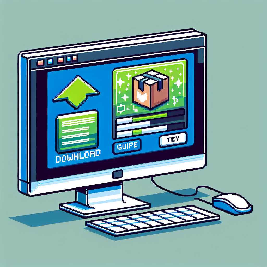 How to Download Minecraft Directly from Mojang: A Step-by-Step Guide