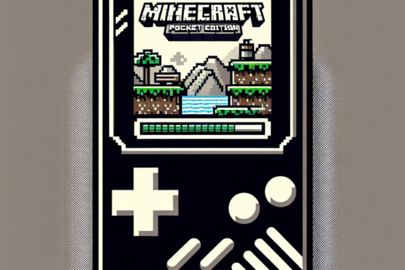 Cara Mengunduh Versi Lama Minecraft PE untuk Pengalaman Bermain Klasik