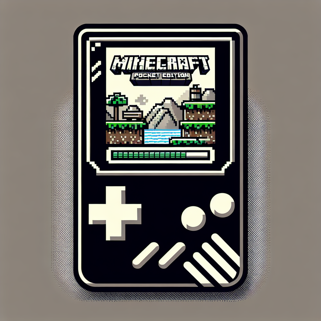 Cara Mengunduh Versi Lama Minecraft PE untuk Pengalaman Bermain Klasik