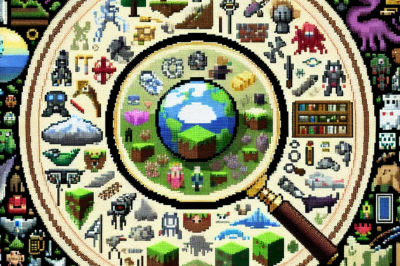 Exploring the World of Fabric: A Guide to Enhancing Your Minecraft Experience