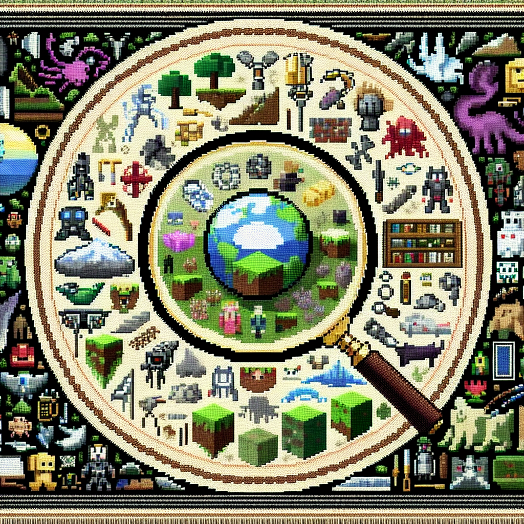 Exploring the World of Fabric: A Guide to Enhancing Your Minecraft Experience
