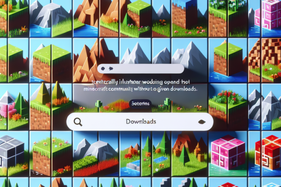 Exploring Free Online Platforms to Play Minecraft Without Downloading